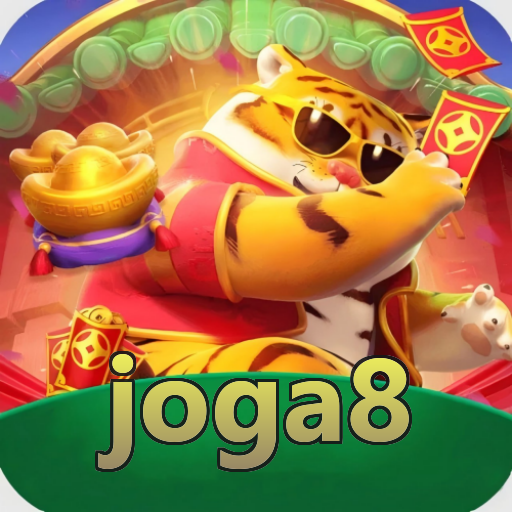 joga8 Logo